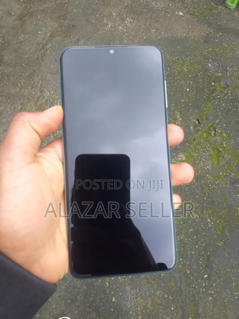 Samsung Galaxy M13 64 GB Green