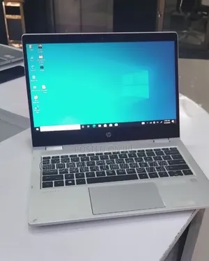New Laptop HP ProBook 430 4GB Intel Core i5 SSD 320GB