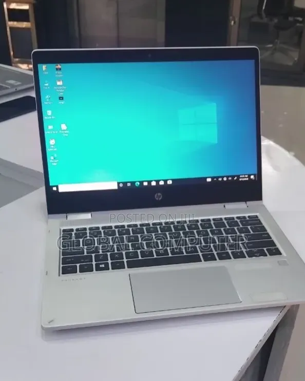 New Laptop HP ProBook 430 4GB Intel Core i5 SSD 320GB