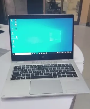 New Laptop HP ProBook 430 4GB Intel Core i5 SSD 320GB