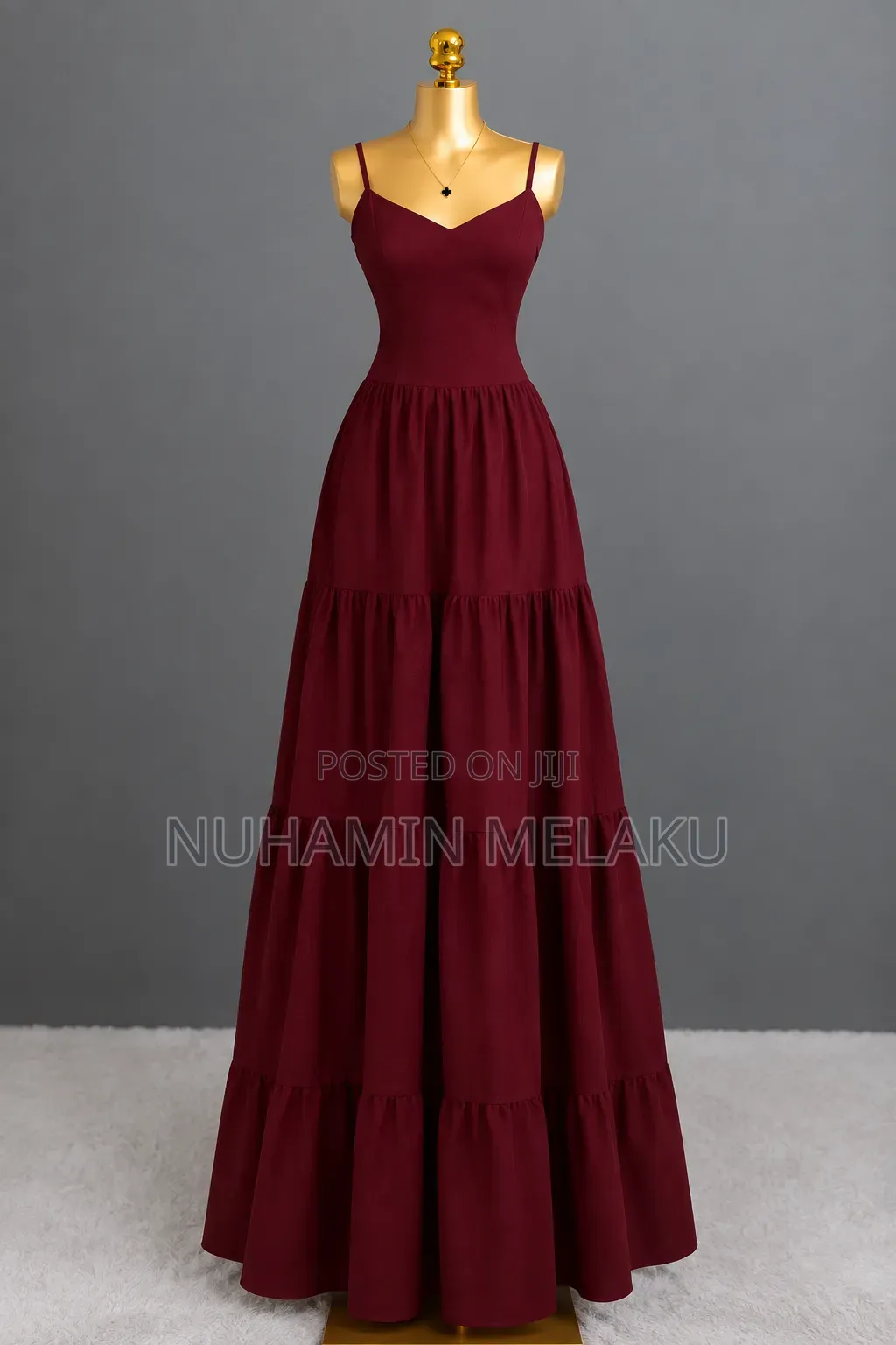 Full Dress