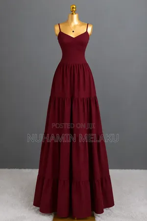Full Dress