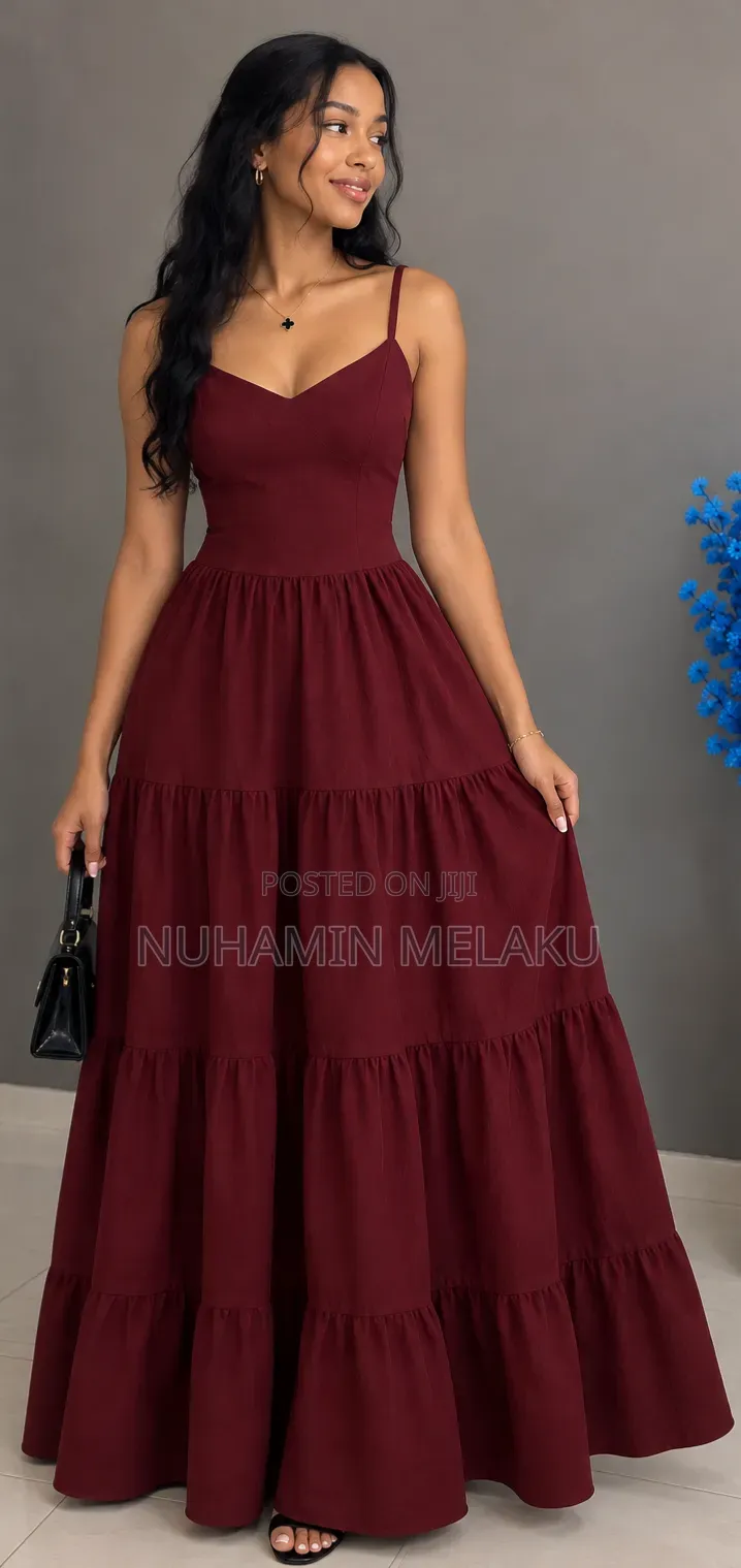 Full Dress
