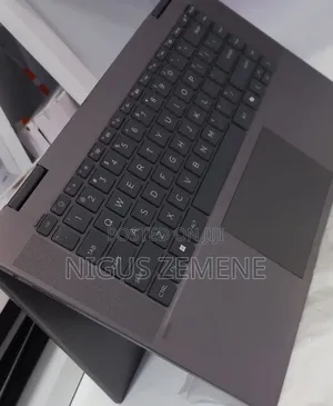 New Laptop HP Envy x360 16GB Intel Core Ultra 7 SSD 512GB