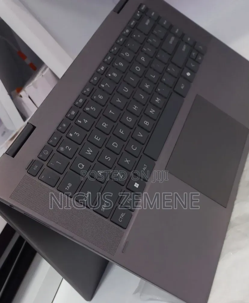New Laptop HP Envy x360 16GB Intel Core Ultra 7 SSD 512GB