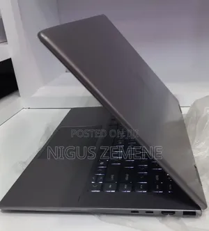 New Laptop HP Envy x360 16GB Intel Core Ultra 7 SSD 512GB
