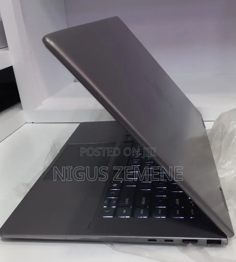 New Laptop HP Envy x360 16GB Intel Core Ultra 7 SSD 512GB