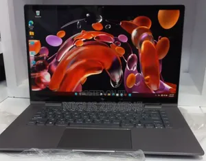 New Laptop HP Envy x360 16GB Intel Core Ultra 7 SSD 512GB