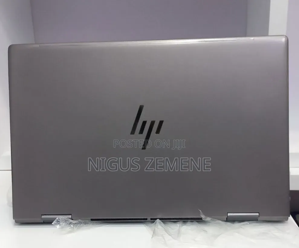 New Laptop HP Envy x360 16GB Intel Core Ultra 7 SSD 512GB