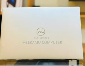New Laptop Dell Precision 5560 16GB Intel Core i7 SSD 512GB