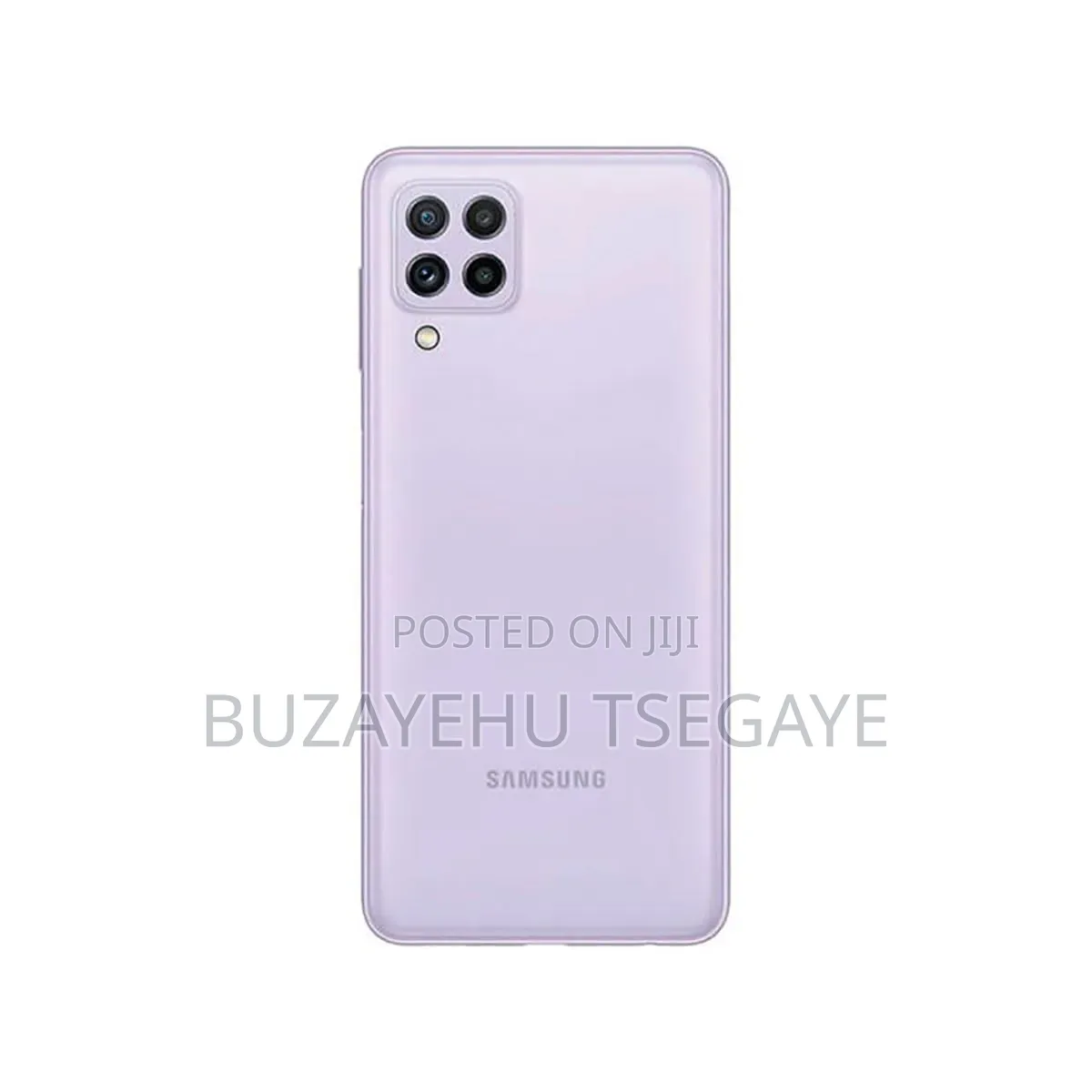 New Samsung Galaxy A22 128 GB