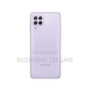 New Samsung Galaxy A22 128 GB