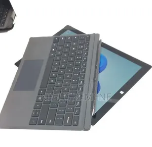 New Laptop Microsoft Surface Pro 3 8GB Intel Core i7 HDD 256GB