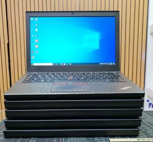 New Laptop Lenovo ThinkPad T440 4GB Intel Core i5 SSD 500GB