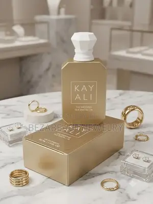 Kayali the Wedding Silk Santal 36 EDP – 50ml (Brand New)