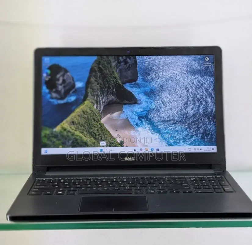 New Laptop Dell Inspiron 15 3592 4GB Intel Core i3 HDD 500GB