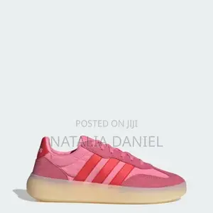 Adidas Barreda Decode Shoes / Sneaker for Women