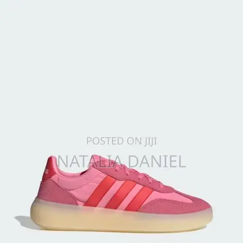 Adidas Barreda Decode Shoes / Sneaker for Women