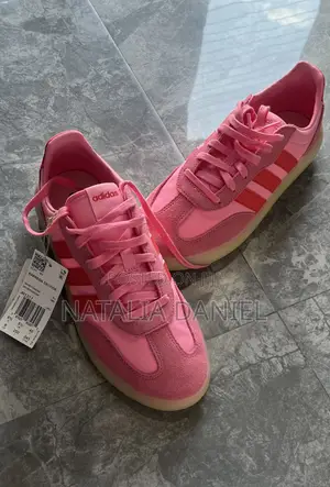 Adidas Barreda Decode Shoes / Sneaker for Women