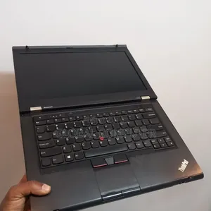 New Laptop Lenovo ThinkPad T14 4GB Intel Core i5 HDD 320GB