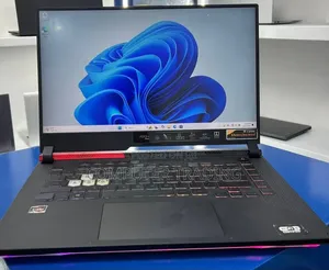 New Laptop Asus ROG Strix G16 G614 16GB Intel Core i7 SSD 512GB