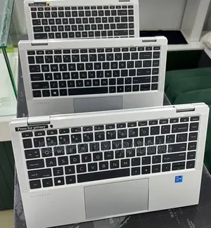 New Laptop HP EliteBook 1040 G8 32GB Intel Core i7 SSD 512GB