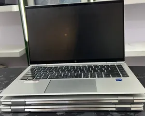 New Laptop HP EliteBook 1040 G8 32GB Intel Core i7 SSD 512GB