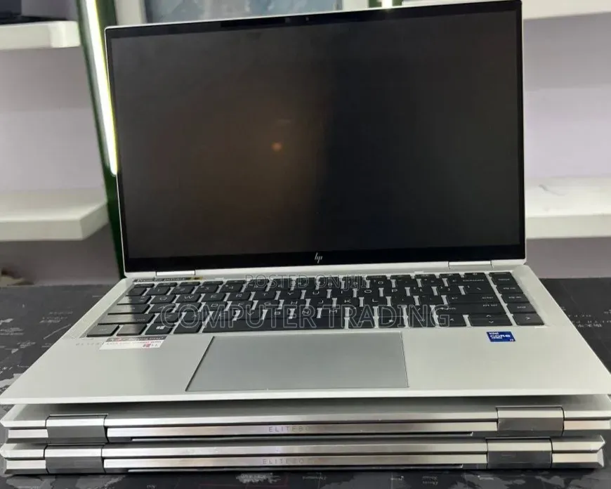 New Laptop HP EliteBook 1040 G8 32GB Intel Core i7 SSD 512GB