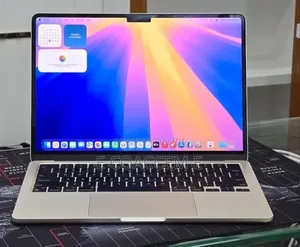 New Laptop Apple MacBook 16GB SSD 256GB
