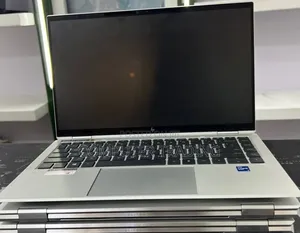 New Laptop HP EliteBook 1040 G8 32GB Intel Core i7 SSD 512GB