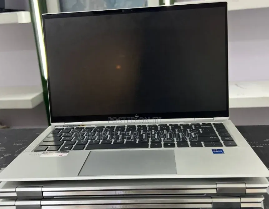 New Laptop HP EliteBook 1040 G8 32GB Intel Core i7 SSD 512GB