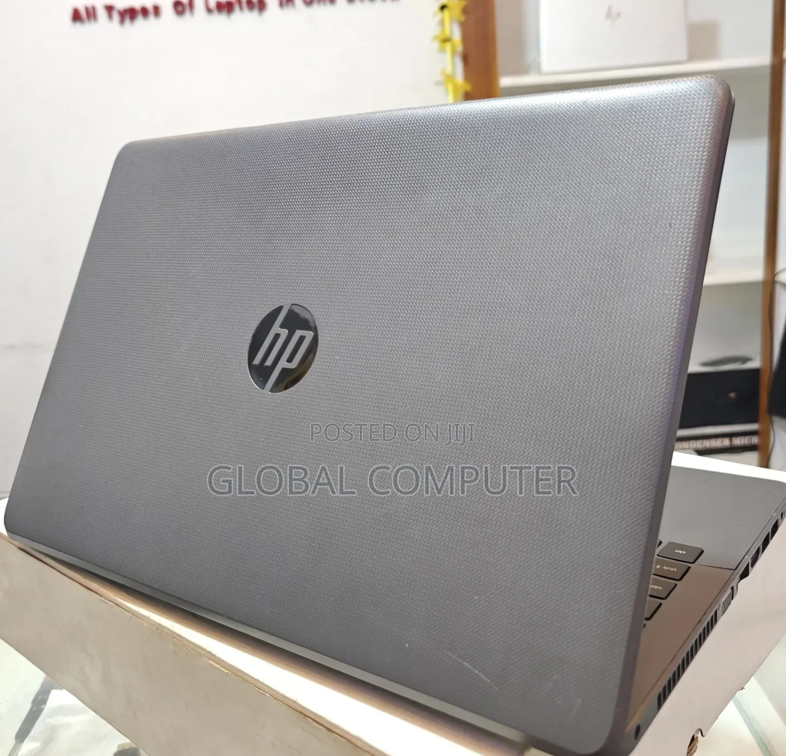New Laptop HP Stream Notebook 8GB AMD SSD 512GB