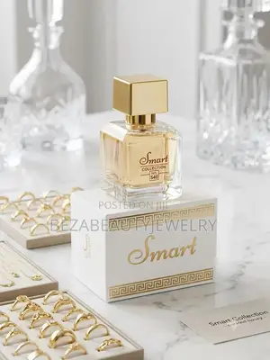 Smart Collection No. 540 Eau De Parfum – Brand New