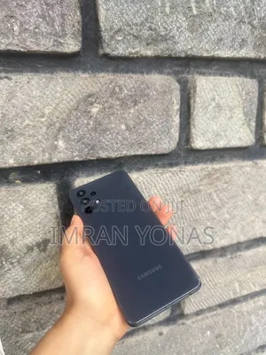 Samsung Galaxy A32 128 GB Gray