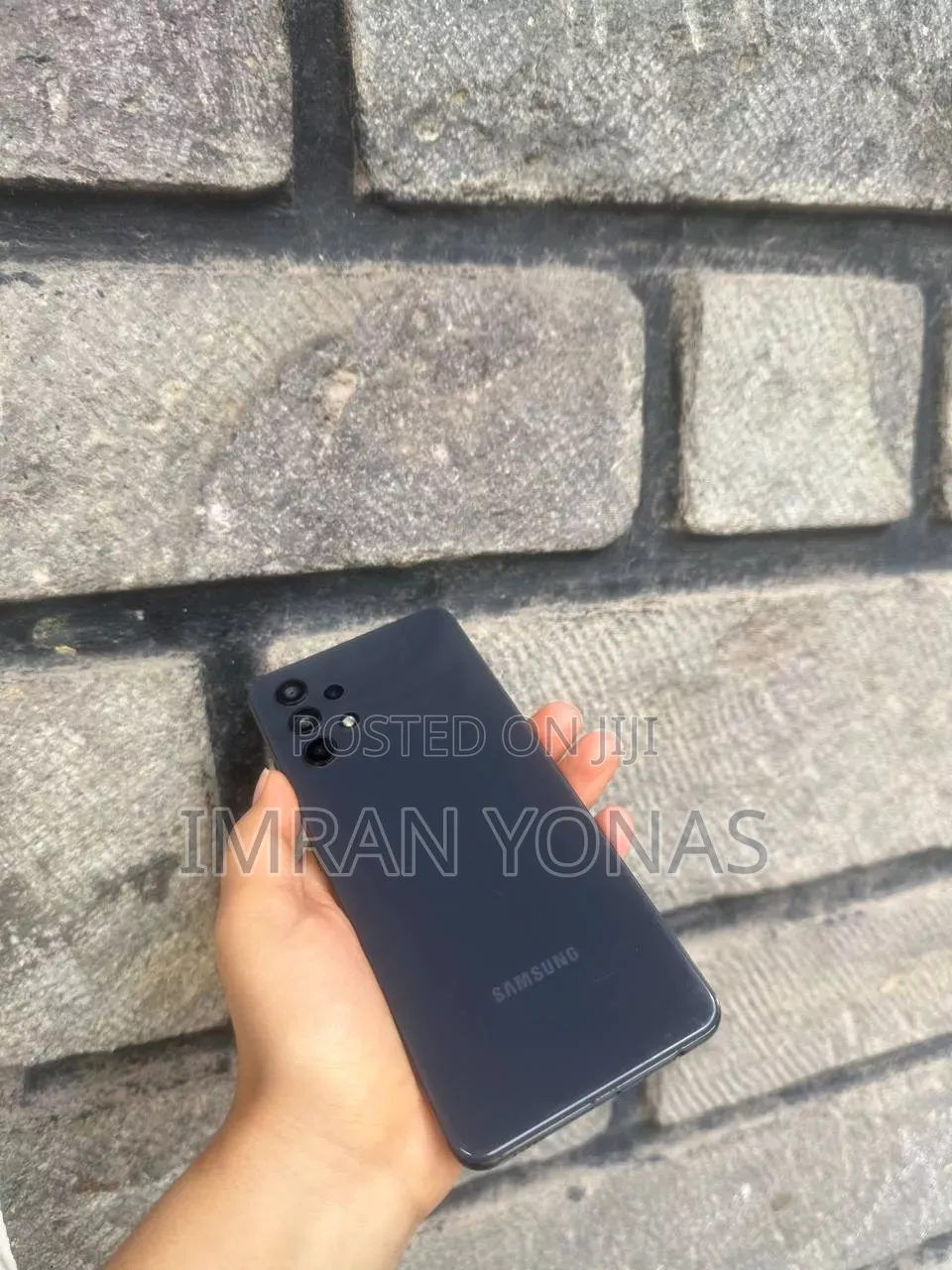 Samsung Galaxy A32 128 GB Gray