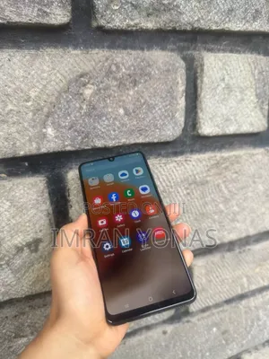 Samsung Galaxy A32 128 GB Gray