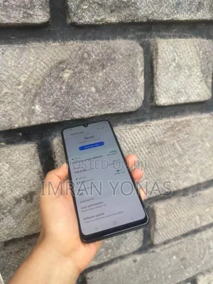 Samsung Galaxy A32 128 GB Gray