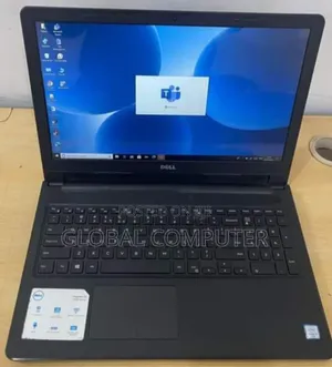 New Laptop Dell Inspiron 15 8GB Intel Core i3 HDD 1T