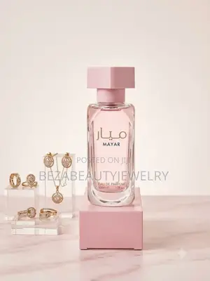 Original Lattafa Mayar Eau De Parfum for Women – 100ml