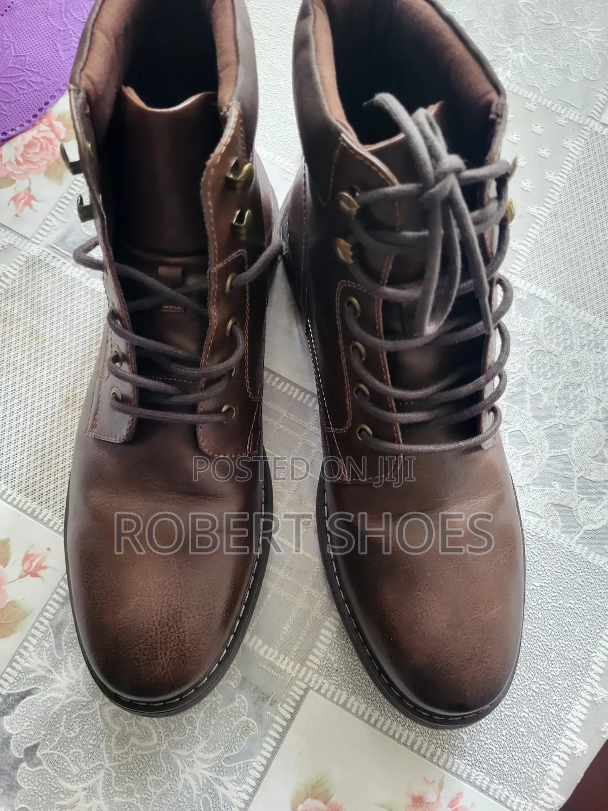 Cool and Stylish Shoes