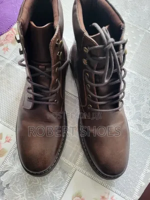 Cool and Stylish Shoes