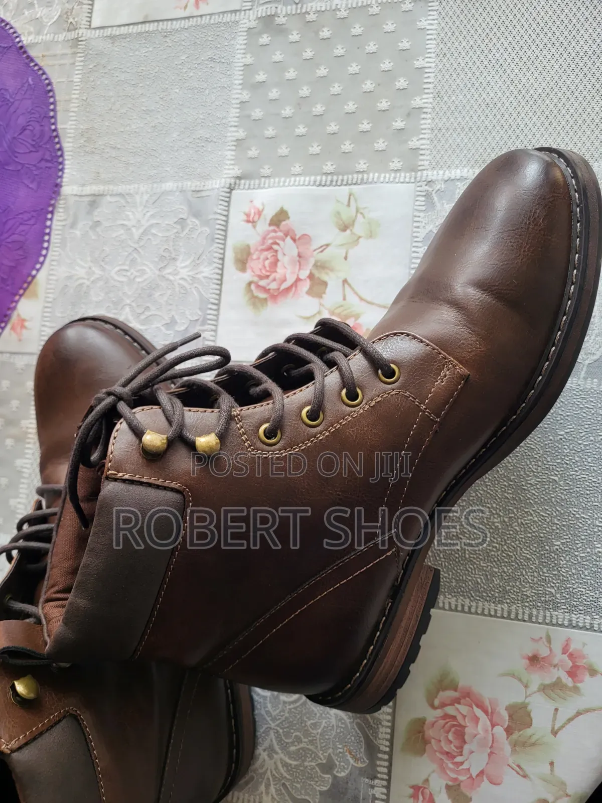 Cool and Stylish Shoes