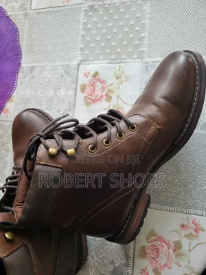 Cool and Stylish Shoes