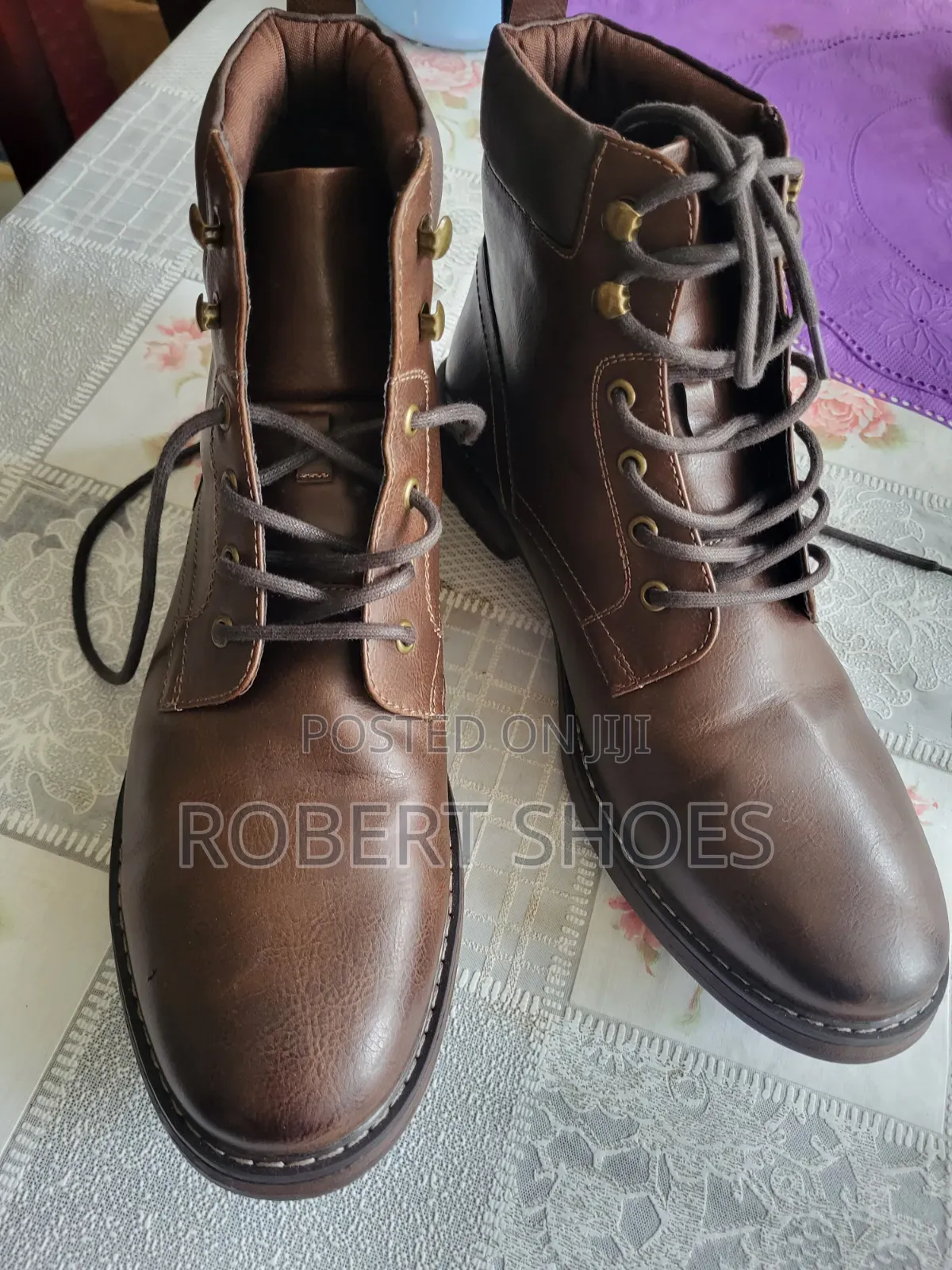 Cool and Stylish Shoes