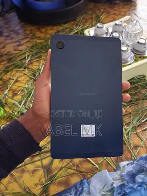 New Samsung Galaxy Tab A9 64 GB Blue