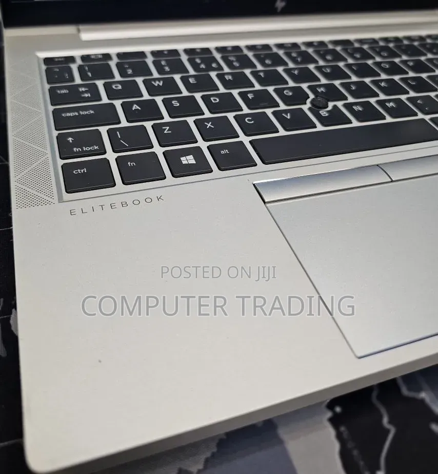 New Laptop HP EliteBook 840 G7 16GB Intel Core i7 SSD 512GB