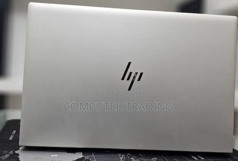 New Laptop HP EliteBook 840 G7 16GB Intel Core i7 SSD 512GB