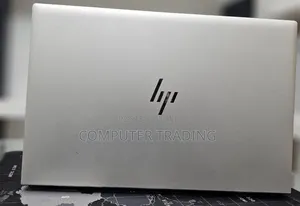 New Laptop HP EliteBook 840 G7 16GB Intel Core i7 SSD 512GB