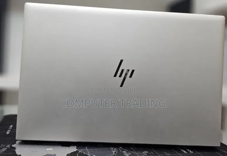 New Laptop HP EliteBook 840 G7 16GB Intel Core i7 SSD 512GB