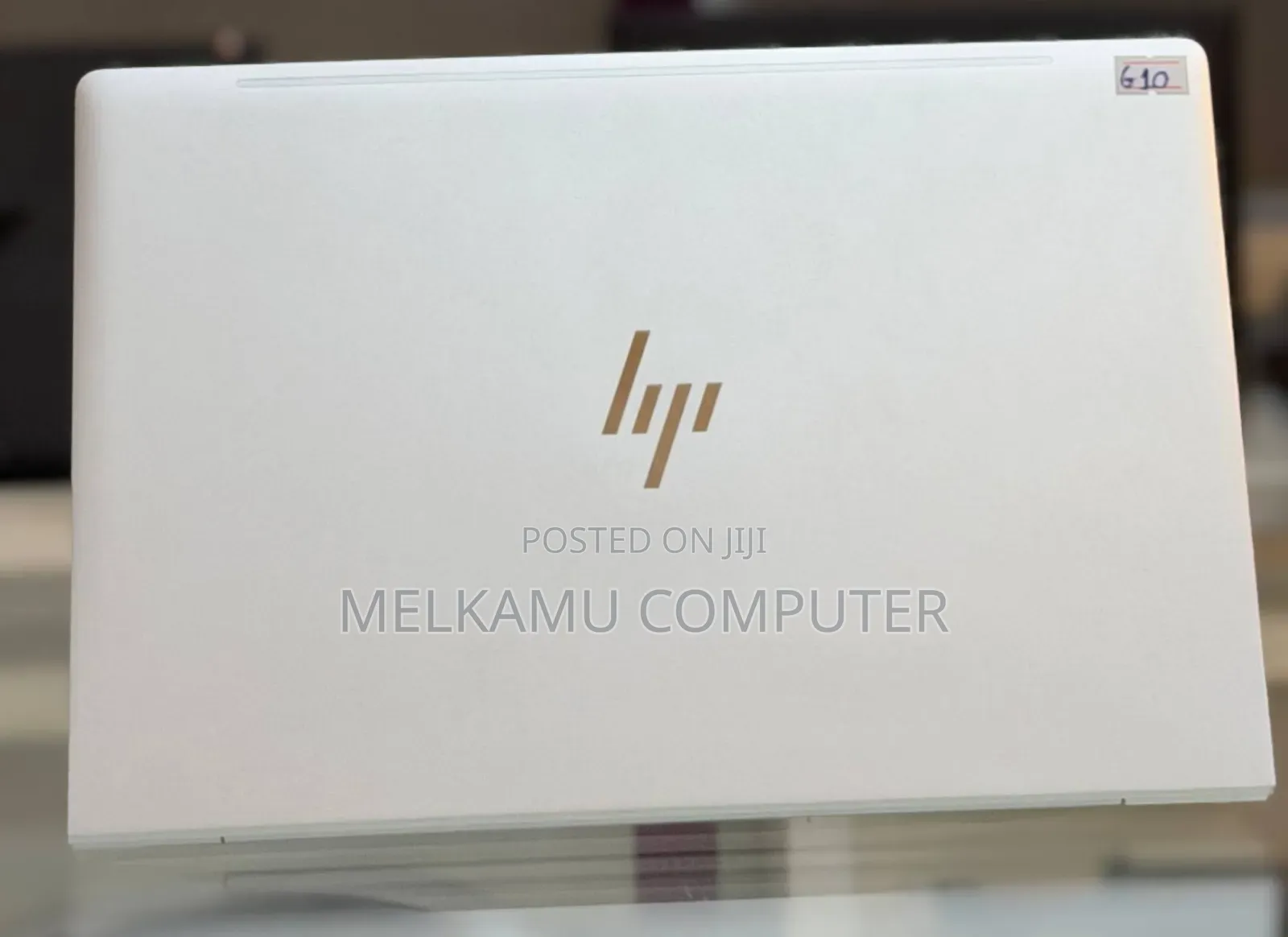 New Laptop HP EliteBook 840 16GB AMD Ryzen 5 SSD 512GB